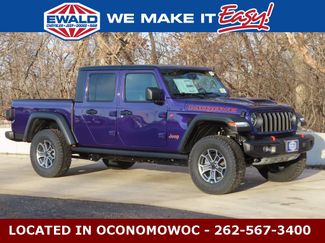 New 2026 Jeep Gladiator Mojave video 1