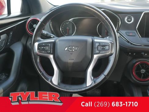 Used 2019 Chevrolet Blazer RS AWD/4WD image 44