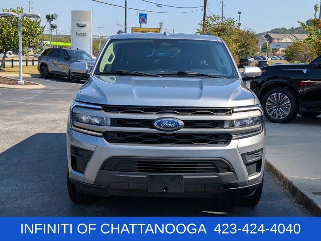 Used 2024 Ford Expedition Max XLT AWD/4WD image 10