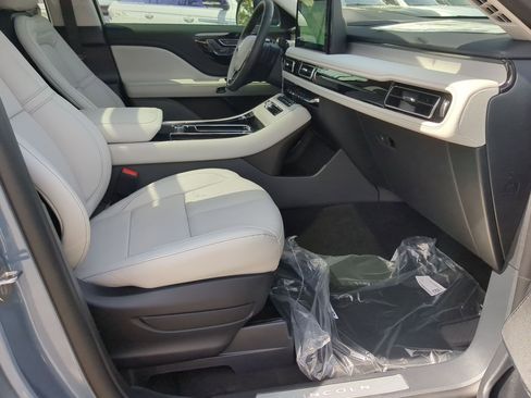 New 2026 Lincoln Aviator Reserve RWD image 25
