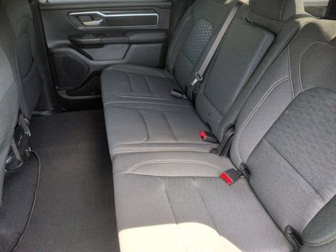 New 2026 RAM 1500 4x4 Crew Cab image 28