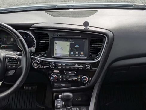 Used 2015 Kia Optima EX FWD image 15