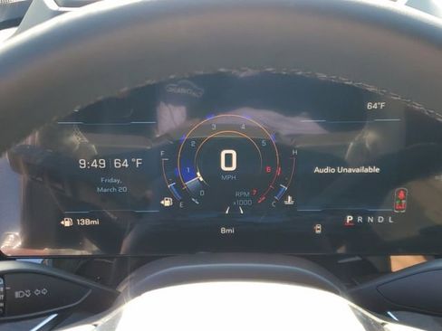 New 2026 Chevrolet Tahoe High Country image 23