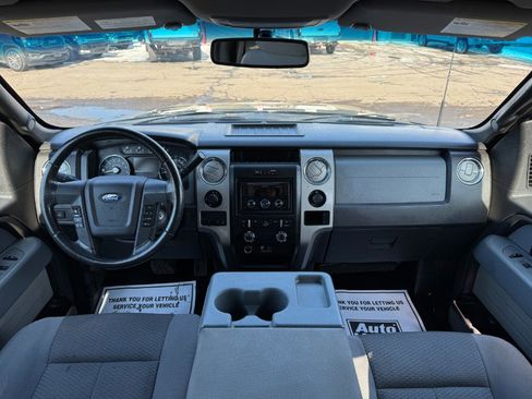 Used 2012 Ford F150 XLT w/ XTR Pkg image 19