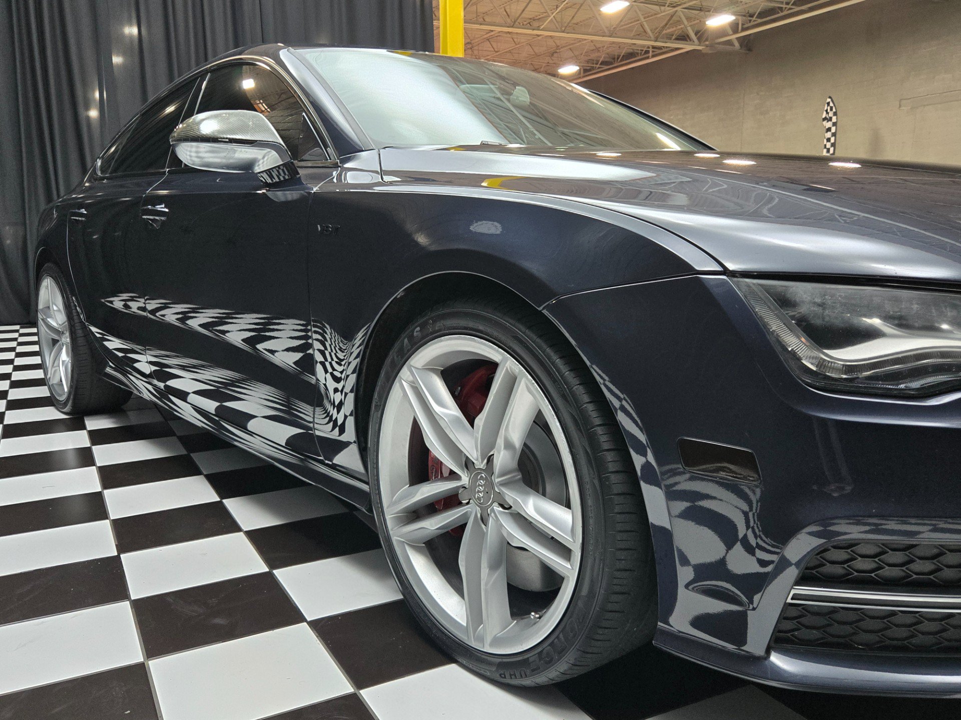 Used 2013 Audi S7 Prestige AWD/4WD image 59