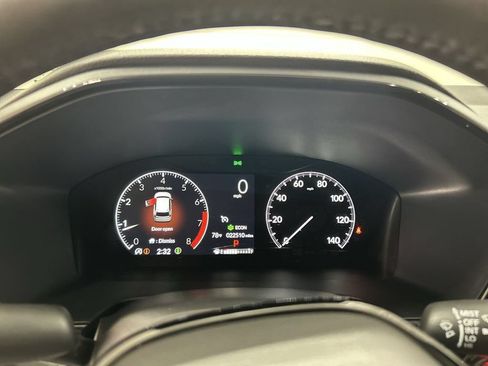 Used 2024 Honda CR-V EX-L image 13