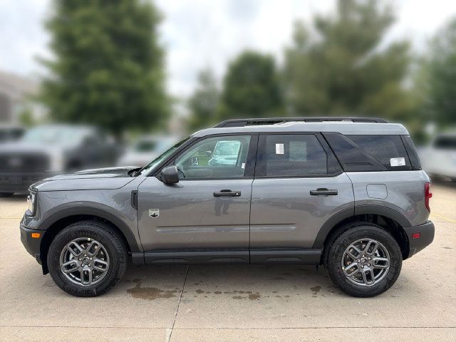 New 2026 Ford Bronco Sport Big Bend w/ Convenience Package AWD/4WD image 10