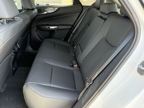 New 2026 Lexus NX 350 AWD w/ Premium Package image 29