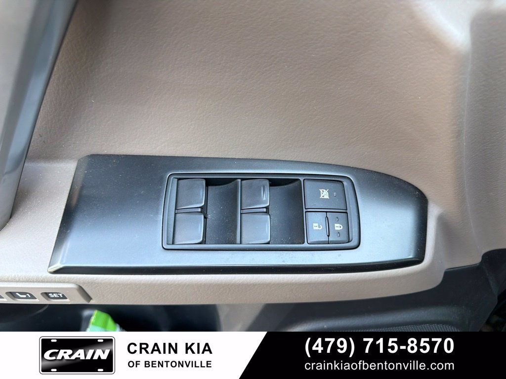 Used 2022 Lexus GX 460 Premium w/ Premium Plus Package AWD/4WD image 8
