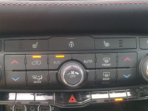 Used 2022 Dodge Durango R/T w/ Trailer Tow Group IV image 25