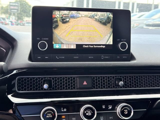 Used 2023 Honda Civic Sport image 31