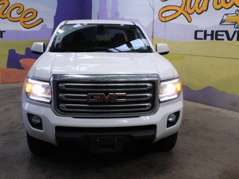 Used 2019 GMC Canyon SLE image 7