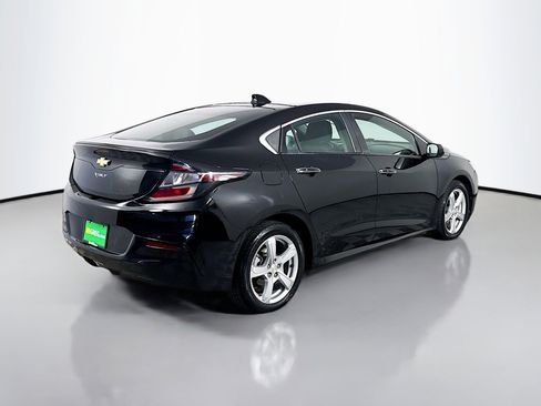 Used 2018 Chevrolet Volt LT image 10