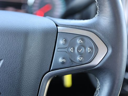 Used 2017 Chevrolet Silverado 1500 LT w/ All Star Edition image 37