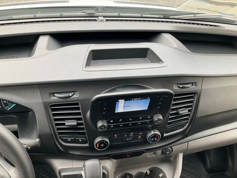 New 2025 Ford Transit 250 148 Medium Roof Extended AWD w/ Load Area Protection Package image 67