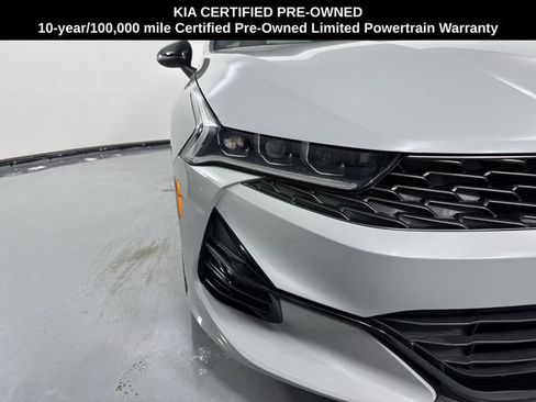 Used 2024 Kia K5 GT-Line w/ GT-Line Premium Package image 26