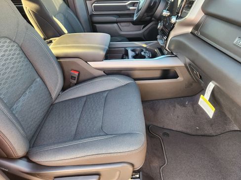 New 2026 RAM 1500 Big Horn/Lone Star image 13