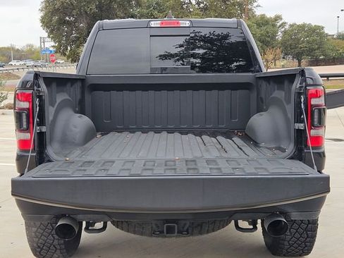 Used 2022 RAM 1500 TRX w/ TRX Level 1 Equipment Group image 30