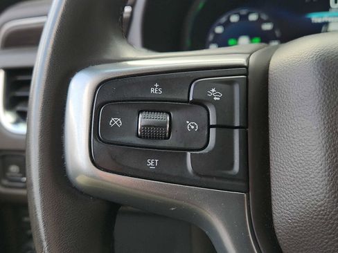 Used 2024 Chevrolet Tahoe LT image 19