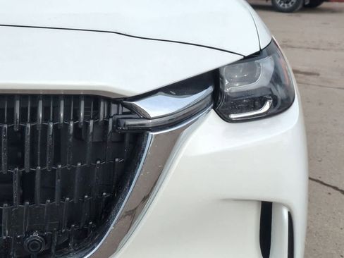 New 2026 MAZDA CX-90 3.3 Turbo w/ Premium Plus Pkg image 10