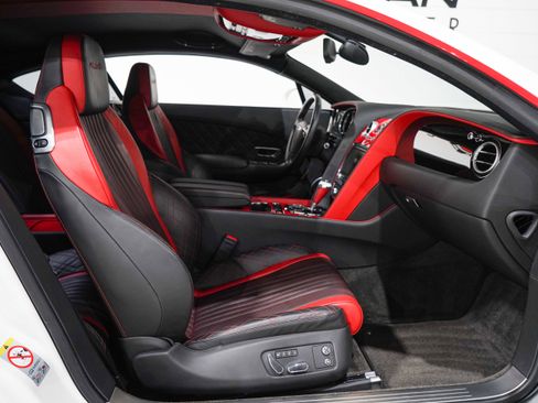Used 2017 Bentley Continental GT V8 S AWD/4WD image 17