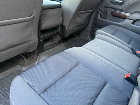 Used 2017 GMC Sierra 1500 SLE w/ SLE Value Package image 14