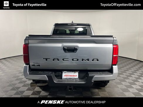 Used 2024 Toyota Tacoma SR5 AWD/4WD image 7