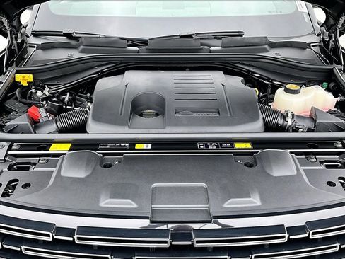 New 2026 Land Rover Range Rover SE AWD/4WD image 11