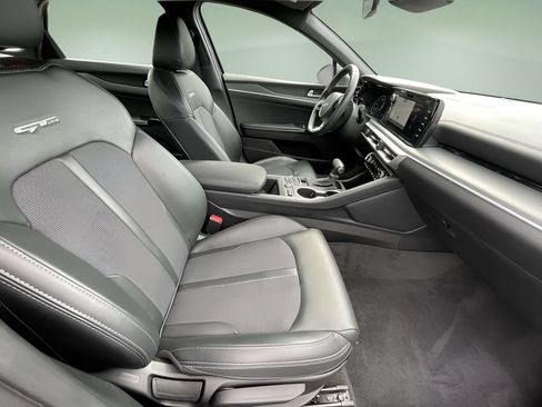 Used 2022 Kia K5 GT-Line AWD/4WD image 15