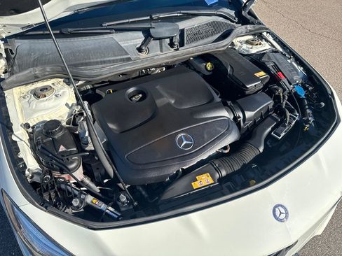 Used 2016 Mercedes-Benz CLA 250 image 44