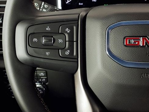 New 2026 GMC Sierra 2500 AT4 image 17