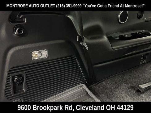 Used 2019 Subaru Ascent Limited w/ Popular Package #2 image 42