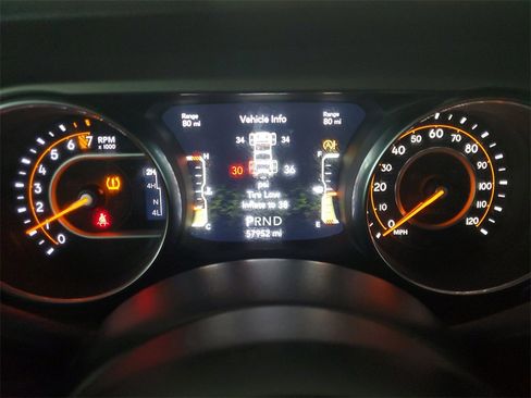 Used 2020 Jeep Wrangler Unlimited Sport S image 17