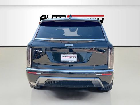 Used 2026 Cadillac Vistiq Luxury AWD/4WD image 6