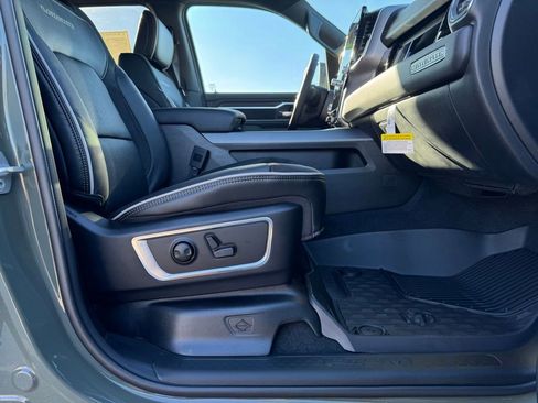New 2026 RAM 1500 Laramie w/ Night Edition image 25