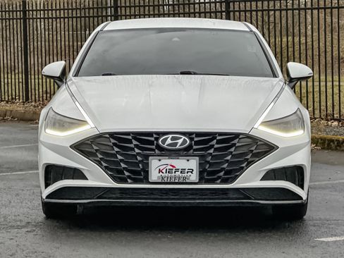 Used 2023 Hyundai Sonata SEL image 8