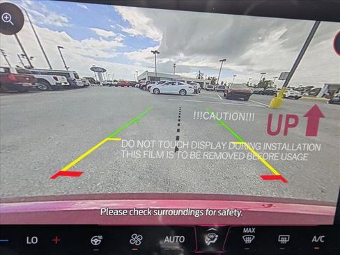 New 2025 Ford Mustang GT Premium image 13