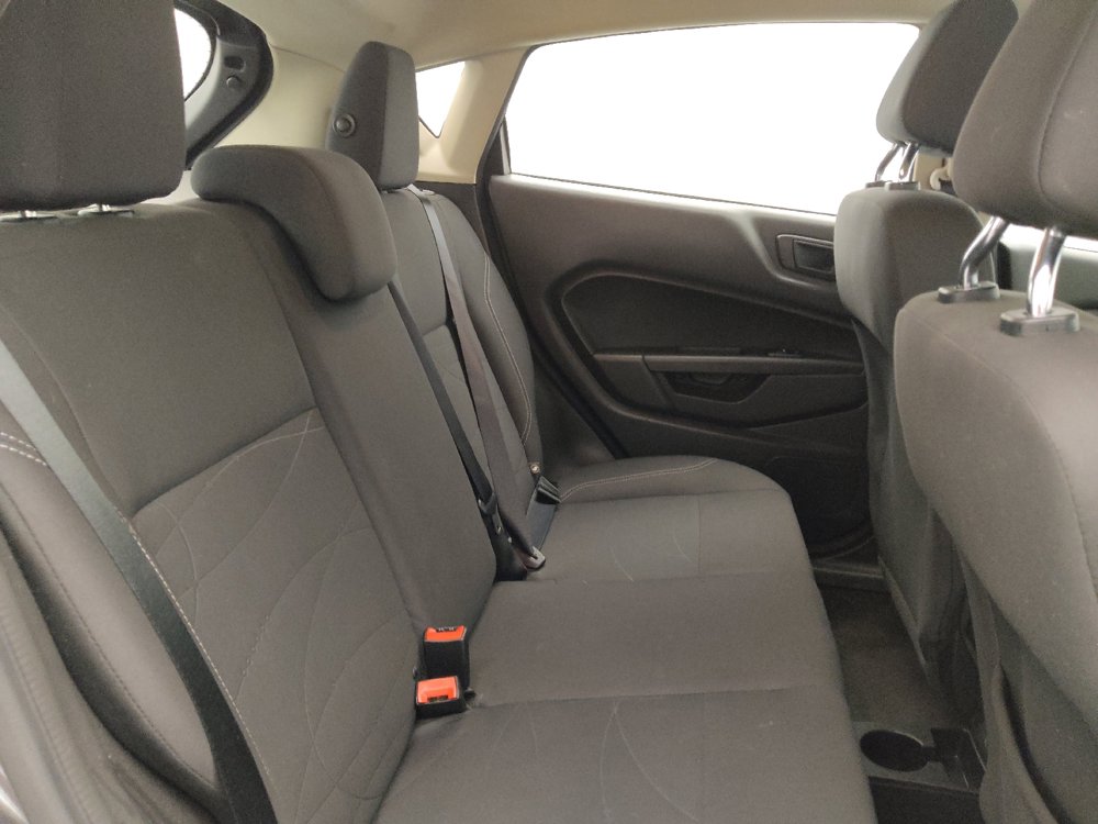 Used 2019 Ford Fiesta SE FWD image 19