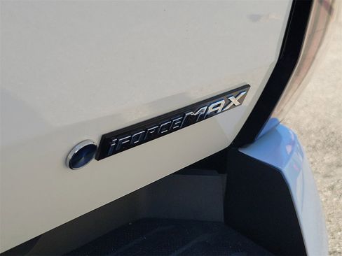 New 2026 Toyota Tundra TRD Pro image 7