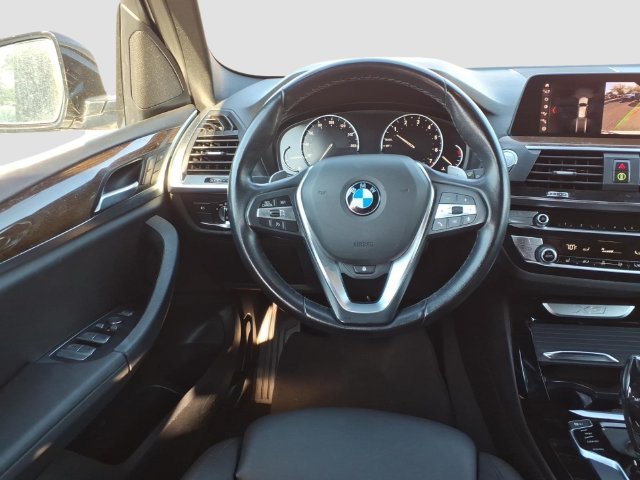 Used 2021 BMW X3 sDrive30i w/ Convenience Package RWD image 32
