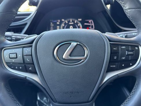Certified 2024 Lexus ES 350 w/ Premium Package FWD image 26