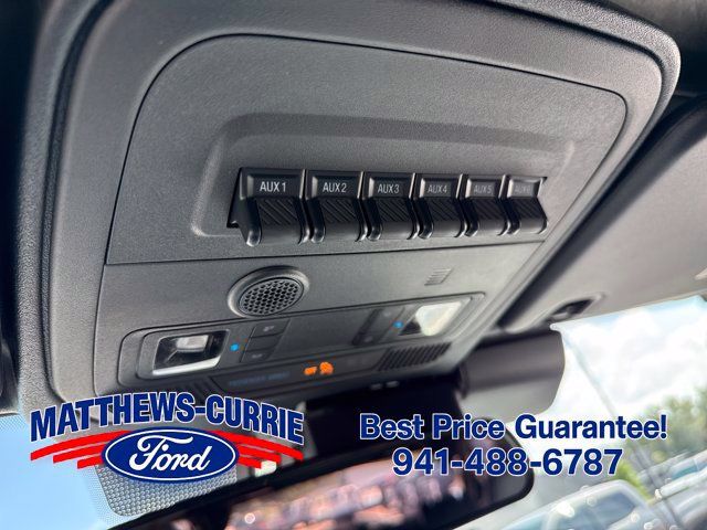 New 2026 Ford Bronco Badlands w/ Sasquatch Package AWD/4WD image 21