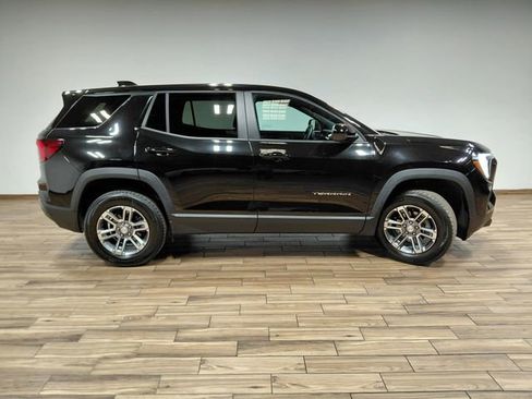 Used 2026 GMC Terrain Elevation AWD/4WD image 17