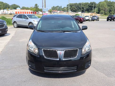 Used 2010 Pontiac Vibe w/ Preferred Package image 13