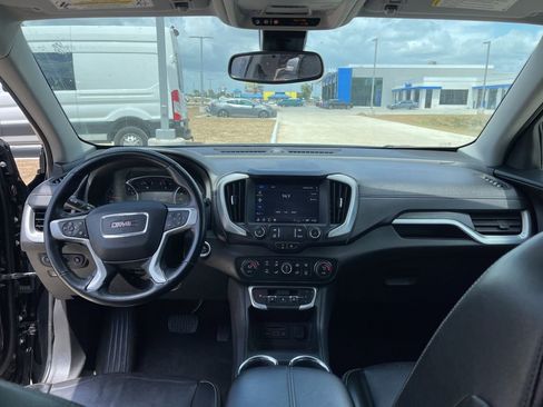 Used 2023 GMC Terrain SLT w/ LPO, Floor Liner Package image 11