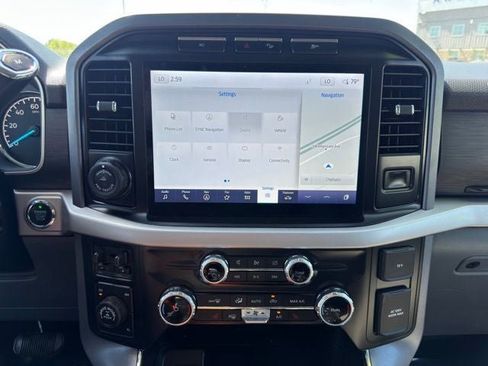 Used 2023 Ford F150 XLT w/ Equipment Group 302A High AWD/4WD image 20