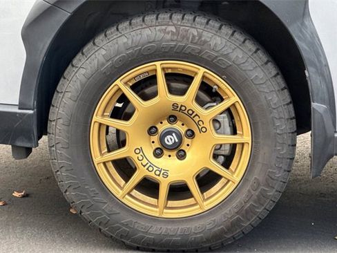 Used 2022 Subaru Outback Wilderness image 33