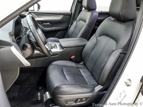 Used 2024 MAZDA CX-90 Plug-In Hybrid w/ Preferred image 13