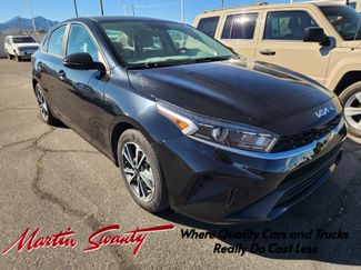 Used 2023 Kia Forte LXS w/ LXS Technology Package FWD video 1