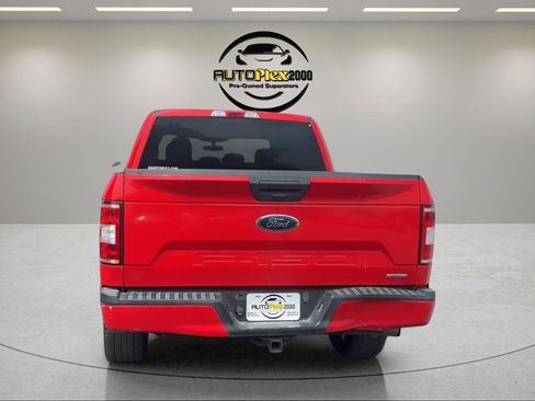 Used 2020 Ford F150 XL w/ Equipment Group 101A Mid RWD image 6